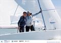 © Matias Capizzano / International Star Class 2026 Star Eastern Hemisphere Championship at Balatonföldvár, Hungary Final Day © Matias Capizzano / International Star Class