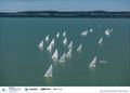 © Matias Capizzano / International Star Class 2026 Star Eastern Hemisphere Championship at Balatonföldvár, Hungary Final Day © Matias Capizzano / International Star Class