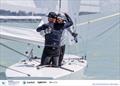 © Matias Capizzano / International Star Class 2026 Star Eastern Hemisphere Championship at Balatonföldvár, Hungary Final Day © Matias Capizzano / International Star Class