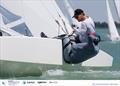 © Matias Capizzano / International Star Class 2026 Star Eastern Hemisphere Championship at Balatonföldvár, Hungary Final Day © Matias Capizzano / International Star Class