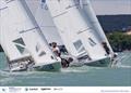© Matias Capizzano / International Star Class 2026 Star Eastern Hemisphere Championship at Balatonföldvár, Hungary Final Day © Matias Capizzano / International Star Class