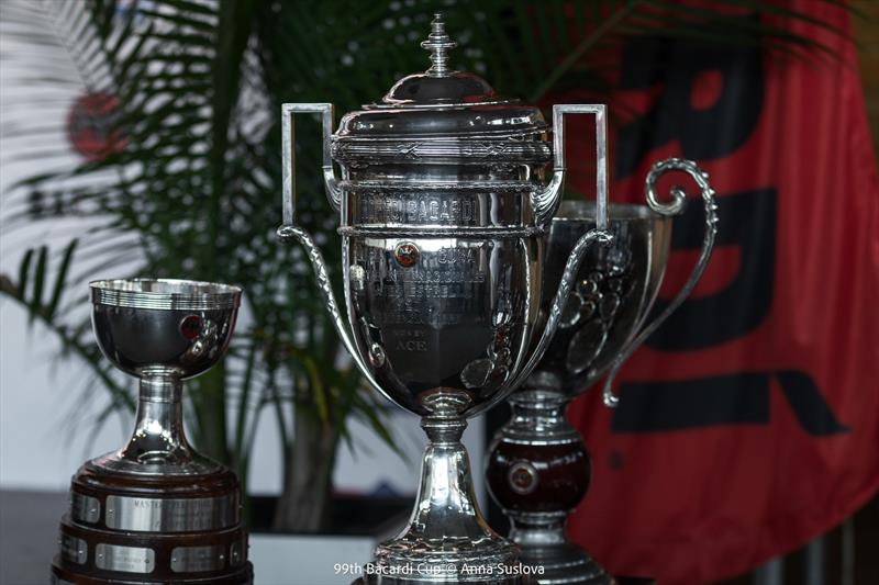 The Bacardi Cup - photo © Anna Suslova