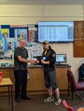 James Dawes finishes 4th in the Streaker Southern Paddle at Tamworth  © Matt Whitfield