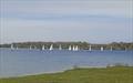 Streaker Southern Championship at Bough Beech © Sue Firth