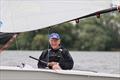Stuart Burnett life and soul of the event - Streaker Northern Championship at Beaver © Helen Penty