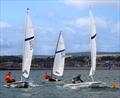 Scottish Streaker Travellers at the Aberdeen & Stonehaven YC Regatta © Rona Rose