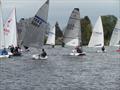 Border Counties Series at Nantwich &copy; Brian Herring