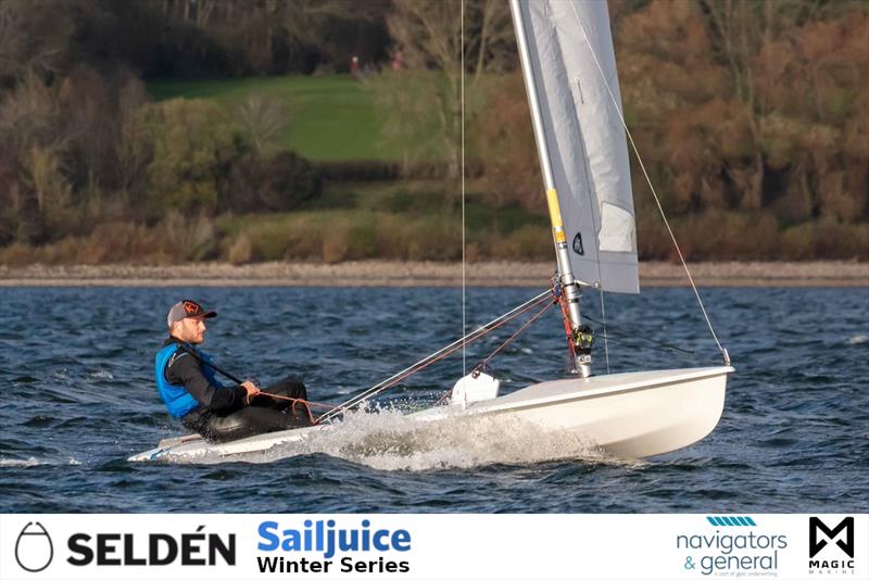 Fernhurst Books Draycote Dash - Seldén Sailjuice Winter Series Round 1 - photo © Tim Olin / www.olinphoto.co.uk
