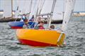Day 6 - Cowes Week 2025 © Paul Wyeth / www.pwpictures.com