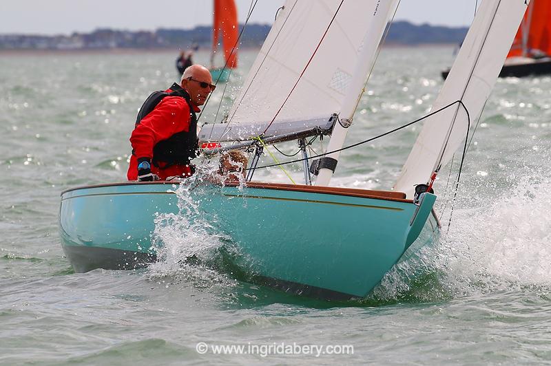 Day 5 of Cowes Week 2023 - photo © Ingrid Abery / www.ingridabery.com