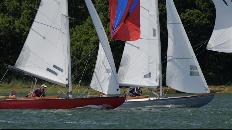 Dell Quay Sailing Club 2026 Regatta - photo © John Rogerson