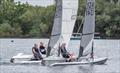 Craftinsure Supernova Open at Girton © Steve Johnson
