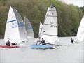 Border Counties Series at Nantwich &copy; Brian Herring