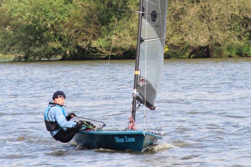 Craftinsure Supernova Traveller Northern Series at Winsford Flash - photo © Brian Herring