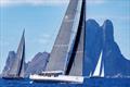 Ibiza JoySail Superyacht Regatta &copy; Nico Martinez