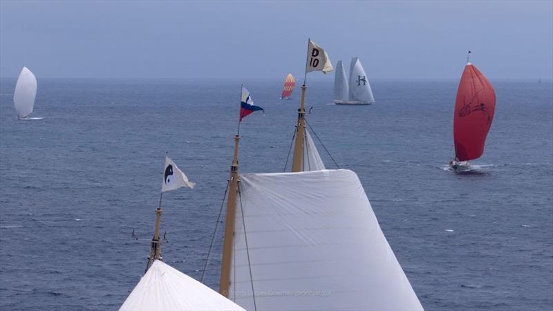 2026 Superyacht Challenge Antigua - photo © Roddy Grimes Graeme / Acquafilms / @roddyacqua