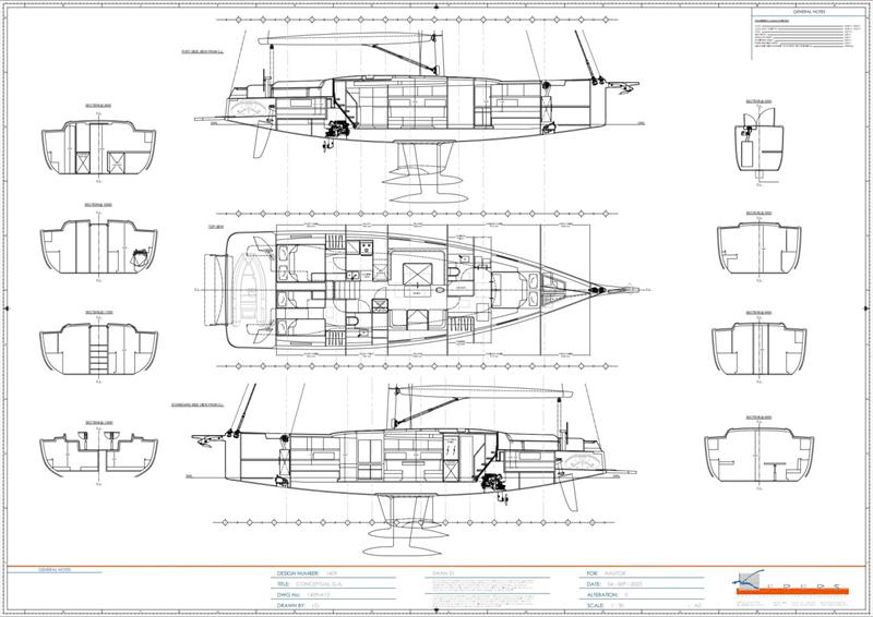 Swan 51 photo copyright Nautor's Swan taken at  and featuring the Swan class