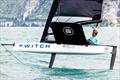 Foiling Week 2024 - SWITCH One Design © Matteo Garrone - CodeZeroDigital
