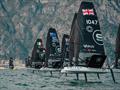 Switch Global Championships at Fraglia Vela Malcesine Day 2 © CodeZeroDigital
