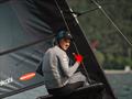 Switch Global Championships at Fraglia Vela Malcesine Day 2 © CodeZeroDigital