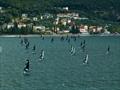 Switch Global Championships at Fraglia Vela Malcesine Day 2 © CodeZeroDigital