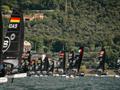 Switch Global Championships at Fraglia Vela Malcesine Day 2 © CodeZeroDigital