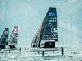 Switch Global Championships at Fraglia Vela Malcesine Day 2 © CodeZeroDigital
