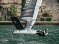 Switch Global Championships at Fraglia Vela Malcesine Day 2 © CodeZeroDigital