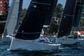 Sydney 38s enjoyed close racing - 2026 Nautilus Marine Insurance Sydney Harbour Regatta &copy; Marg Fraser-Martin