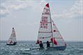 HolidayCottages Tasar National Championships at Whistable - Day 1 © Sam Turner