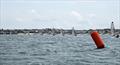 HolidayCottages Tasar National Championships at Whistable - Day 2 © Sam Turner