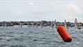 HolidayCottages Tasar National Championships at Whistable - Day 2 © Sam Turner