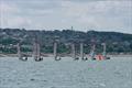 HolidayCottages Tasar National Championships at Whistable - Day 3 © Georgios Rafeletos