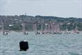 HolidayCottages Tasar National Championships at Whistable - Day 3 © Georgios Rafeletos