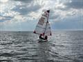Rick and Sarah Perkins during the 232nd Whitstable Town Regatta &copy; Steve Gray