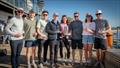 Elmside Neighbours win the Carmela Cup 2025 © RTYC