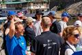 Stockholm International Team Race Regatta © Egil Eskilsson