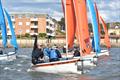 Protest - 76th Wilson Trophy at West Kirby © Oscar Robertson