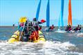 Red Flag - 76th Wilson Trophy at West Kirby © Dan Booth