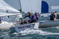 Thayer Cup © HDFA Photography