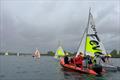 Thames Valley Challenge at Claires Court School, Maidenhead © MSC