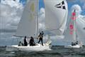 Lochan Cup 2024 © RTYC