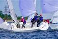 Team Racing at the Royal Thames Yacht Club © RTYC