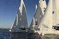 Schools Keelboat Team Racing Championship &copy; Richard Sawyer