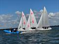 Lochan Cup 2024 &copy; RTYC