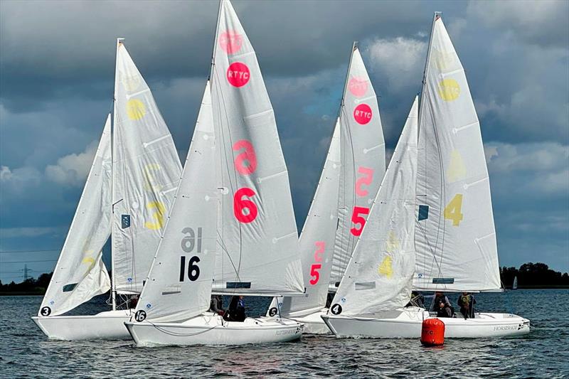 Lochan Cup 2024 - photo © RTYC