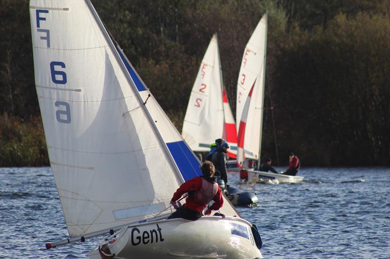 UEA Unicorn 2025 - photo © Paddy Wildman