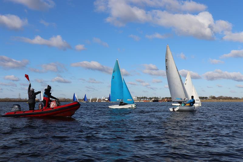 Imperial Icicle 2026 - photo © Milly Bond