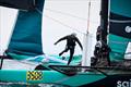 86th edition of the Bol d'Or du Léman © Loris Von Siebenthal