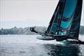86th edition of the Bol d'Or du Léman © Loris Von Siebenthal